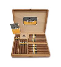 Lot 589 - Cohiba Seleccion Reserva