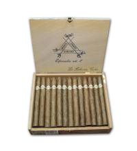 Lot 58 - Montecristo Especiales no.2