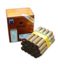 Lot 58 - Cohiba Siglo VI