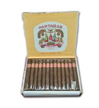 Lot 58 - Partagas Chicos