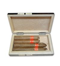 Lot 58 - Partagas Gift box