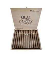 Lot 58 - Quai D'Orsay Imperiales 