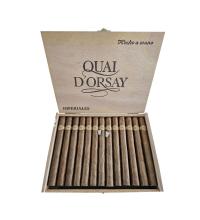 Lot 58 - Quai D&#39Orsay Imperiales 