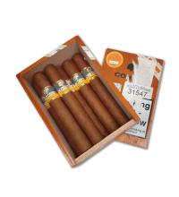 Lot 58 - Cohiba Siglo VI
