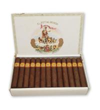 Lot 58 - El Rey Del Mundo Choix Supreme