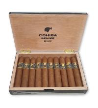 Lot 58 - Cohiba Behike 52