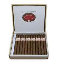 Lot 58 - Hoyo de Monterrey Double Coronas