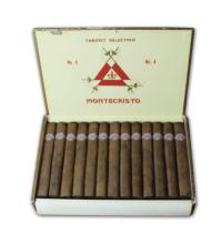 Lot 58 - Montecristo No.4