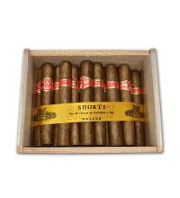 Lot 590 - Partagas Shorts