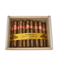 Lot 590 - Partagas Shorts