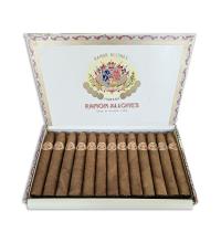 Lot 591 - Ramon Allones Belicosos