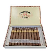 Lot 594 - Diplomaticos No. 2
