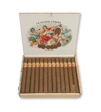 Lot 595 - La Gloria Cubana Cremas Finas 
