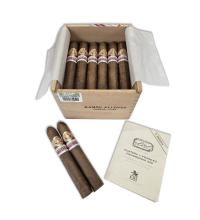 Lot 596 - Ramon Allones Hunters & Frankau Aniversario 225