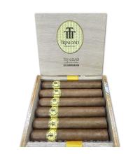 Lot 596 - Trinidad Esmeralda