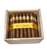 Lot 597 - Por Larranaga Petit Coronas