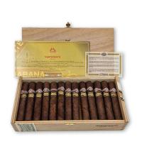 Lot 598 - Montecristo Robustos