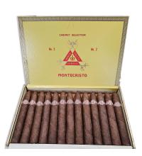 Lot 598 - Montecristo No. 2