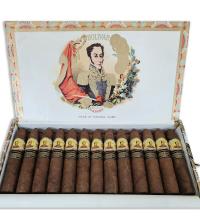 Lot 598 - Bolivar    Petit Belicosos