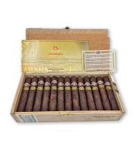 Lot 599 - Montecristo Robustos