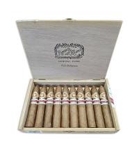 Lot 599 - Ramon Allones Petit Belicosos 