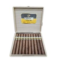 Lot 599 - Cohiba 1966
