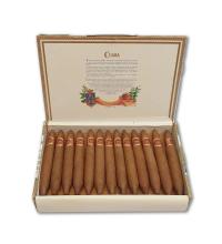 Lot 59 - Cuaba Exclusivos