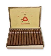 Lot 59 - Montecristo No. 2