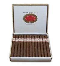 Lot 59 - Hoyo de Monterrey Double Coronas