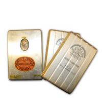 Lot 59 - H.Upmann and Romeo y Julieta Medias Coronas and Club Kings