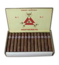 Lot 59 - Montecristo No.5