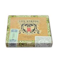 Lot 59 - Los Statos Selectos