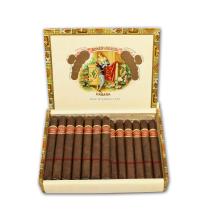 Lot 59 - Romeo y Julieta Panetelas