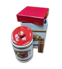 Lot 5 - Romeo y Julieta Short Churchills Jar