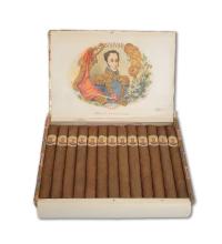 Lot 5 - Bolivar Petit Coronas 