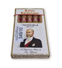 Lot 5 - King Edward Invincible de luxe