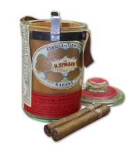 Lot 5 - H.Upmann Crystales Jar