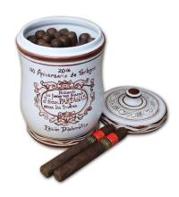 Lot 5 - Partagas Serie D no.2 jar