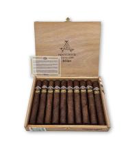 Lot 600 - Montecristo Sublimes 