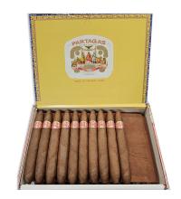 Lot 601 - Partagas Presidente