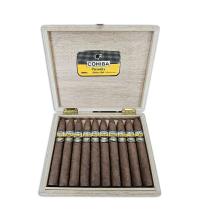 Lot 601 - Cohiba Piramides