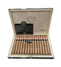 Lot 602 - Partagas Lusitanias Gran Reserva
