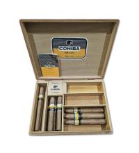 Lot 604 - Cohiba Seleccion Reserva