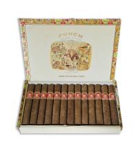 Lot 604 - Punch Tres Petit Coronas 