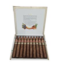 Lot 604 - Cuaba  Piramides 