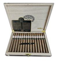 Lot 605 - Hoyo de Monterrey Double coronas Gran Reserva 