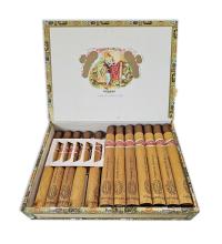Lot 605 - Romeo y Julieta Cedros de Luxe No. 1