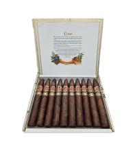 Lot 605 - Cuaba  Piramides 