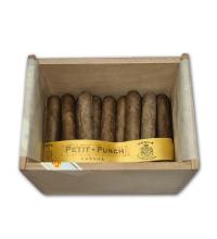 Lot 607 - Punch Petit Punch