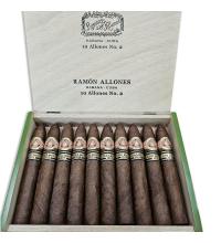 Lot 607 - Ramon Allones No. 2